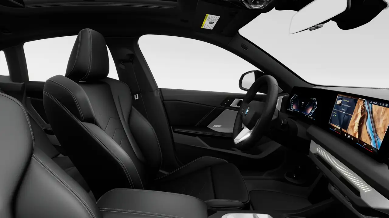 BMW 2 Series снимка BMW 2 Series