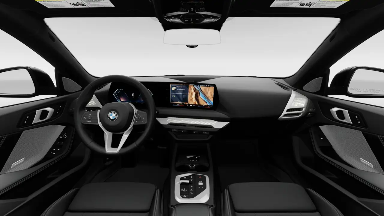 BMW 2 Series снимка BMW 2 Series