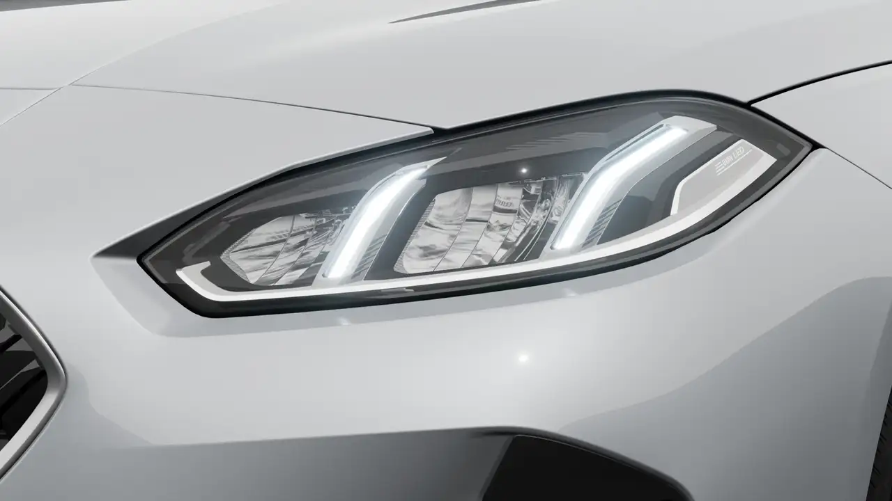 BMW 2 Series снимка BMW 2 Series
