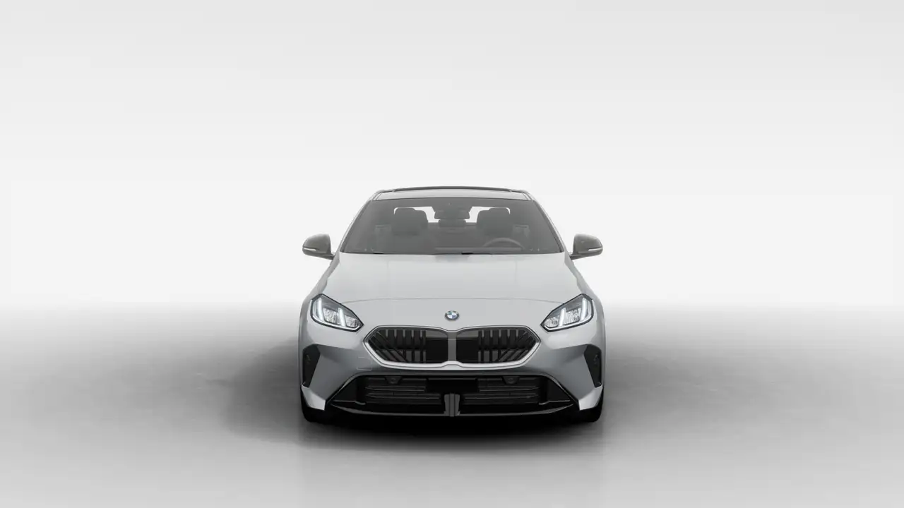 BMW 2 Series снимка BMW 2 Series