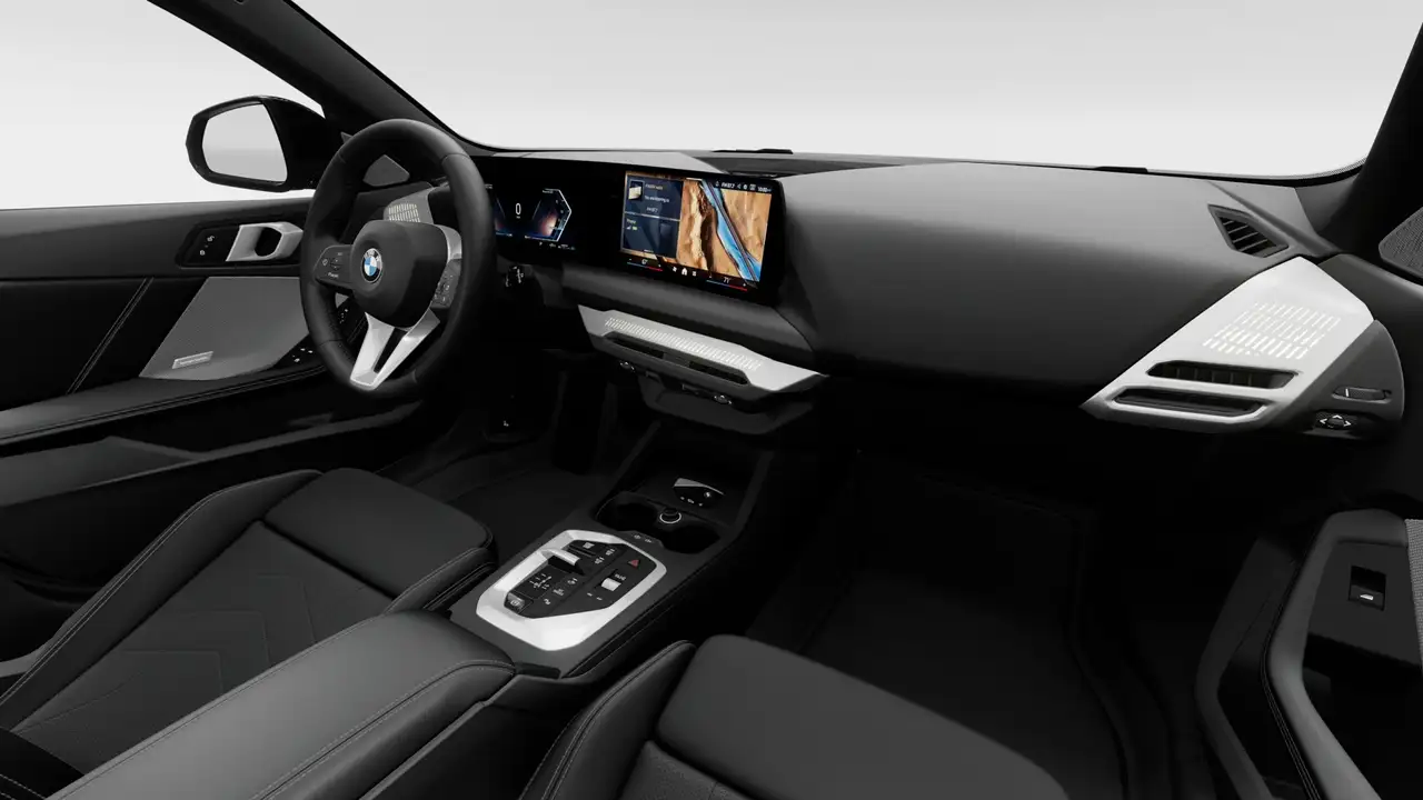 BMW 2 Series снимка BMW 2 Series