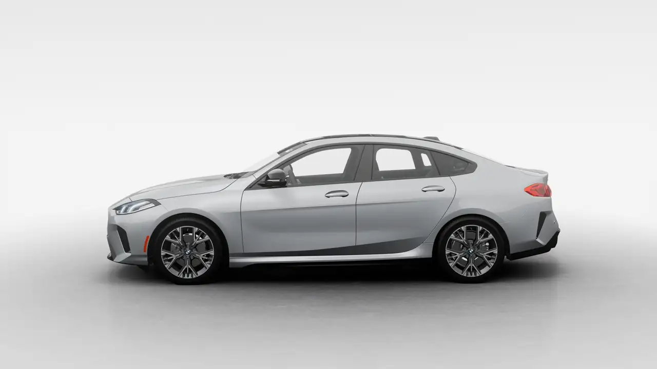 BMW 2 Series снимка BMW 2 Series