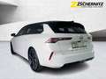 Opel Astra L Sports Tourer 1.2 Turbo GS Sitzheizung Weiß - thumbnail 2
