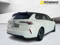 Opel Astra L Sports Tourer 1.2 Turbo GS Sitzheizung Weiß - thumbnail 4