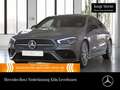 Mercedes-Benz CLA 250 e AMG+NIGHT+MULTIBEAM+KAMERA+19"+TOTW+8G Grau - thumbnail 1