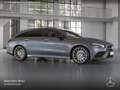 Mercedes-Benz CLA 250 e AMG+NIGHT+MULTIBEAM+KAMERA+19"+TOTW+8G Grau - thumbnail 20