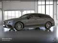 Mercedes-Benz CLA 250 e AMG+NIGHT+MULTIBEAM+KAMERA+19"+TOTW+8G Grau - thumbnail 3