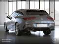 Mercedes-Benz CLA 250 e AMG+NIGHT+MULTIBEAM+KAMERA+19"+TOTW+8G Grau - thumbnail 24