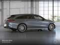 Mercedes-Benz CLA 250 e AMG+NIGHT+MULTIBEAM+KAMERA+19"+TOTW+8G Grau - thumbnail 21