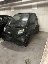 0.6 Turbo Cabrio & Passion Softouch