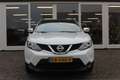 Nissan Qashqai 1.6 dCi 130 Pk **Exportprijs(EU)€11250**, Navigati Bianco - thumbnail 2