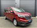 Renault Trafic 2.0 dCi / Minibus 9 Zitpl. / € 26.438 Ex. BTW Rouge - thumbnail 7