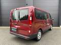 Renault Trafic 2.0 dCi / Minibus 9 Zitpl. / € 26.438 Ex. BTW Rouge - thumbnail 5