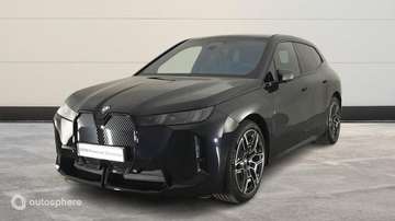 xDrive60 544ch M Sport