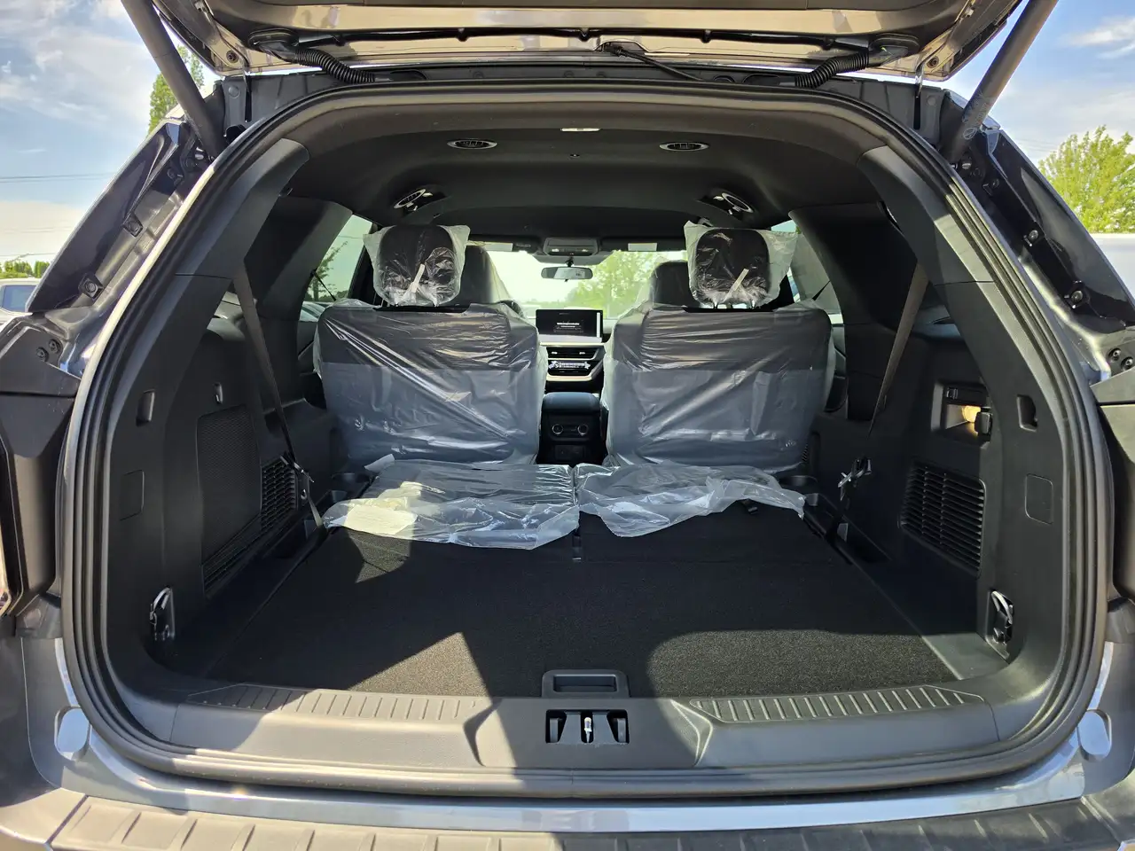 Ford Explorer fotografie Ford Explorer