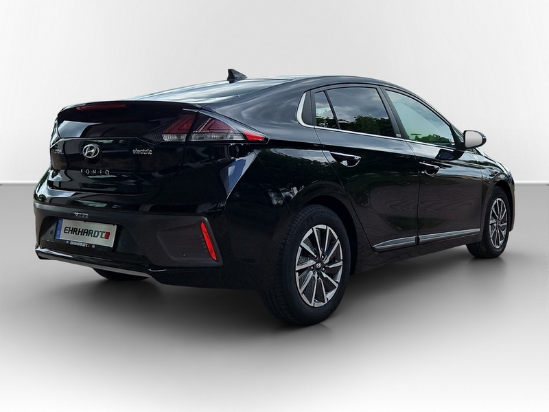 Hyundai IONIQ Elektro 38 kWh Premium INFINITY*WÄRMEPU*LED*NAV... — photo 6