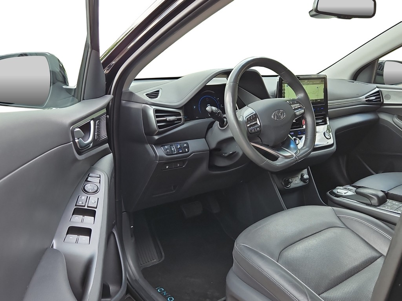 Hyundai IONIQ Elektro 38 kWh Premium INFINITY*WÄRMEPU*LED*NAV... — photo 13
