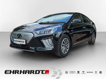 Elektro 38 kWh Premium INFINITY*WÄRMEPU*LED*NAV...