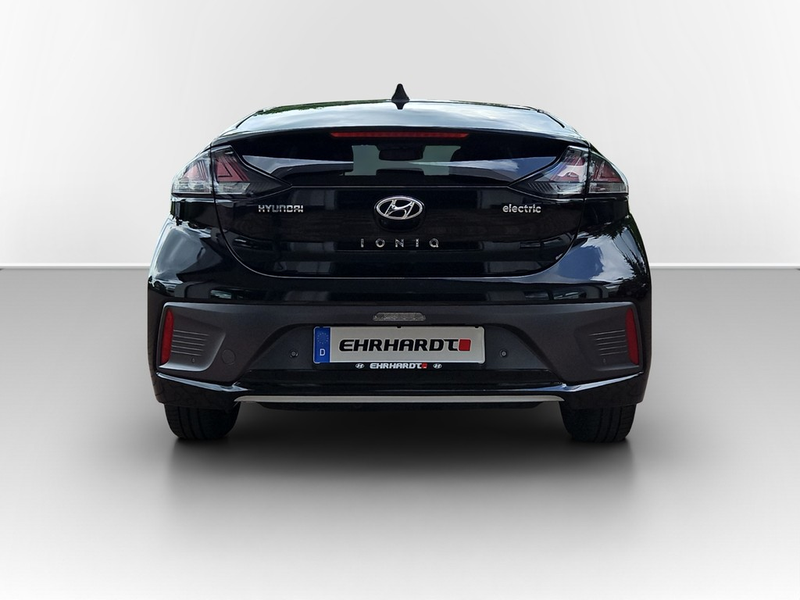 Hyundai IONIQ Elektro 38 kWh Premium INFINITY*WÄRMEPU*LED*NAV... — photo 7
