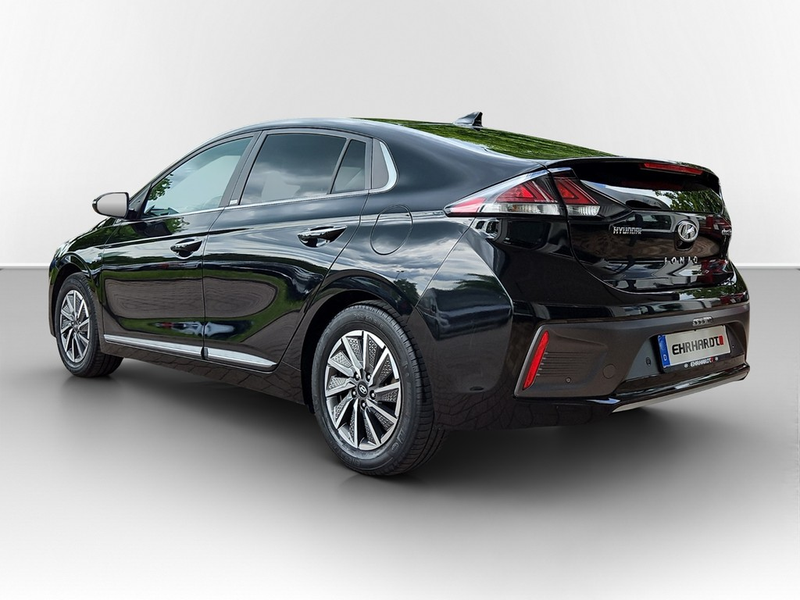 Hyundai IONIQ Elektro 38 kWh Premium INFINITY*WÄRMEPU*LED*NAV... — photo 9