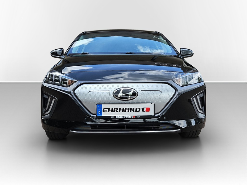 Hyundai IONIQ Elektro 38 kWh Premium INFINITY*WÄRMEPU*LED*NAV... — photo 2