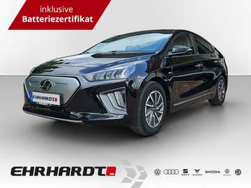 Elektro 38 kWh Premium INFINITY*WÄRMEPU*LED*NAV...