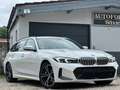 BMW 330 M Sport/Kamera/LED/Alcantara/Carplay Wit - thumbnail 1