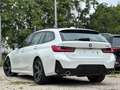 BMW 330 M Sport/Kamera/LED/Alcantara/Carplay Wit - thumbnail 4