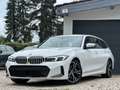 BMW 330 M Sport/Kamera/LED/Alcantara/Carplay Wit - thumbnail 2