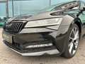 Skoda Superb 2.0 TDI Sportline 4x4 DSG Pano Navi LED Zwart - thumbnail 35