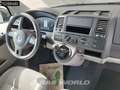 Volkswagen Transporter 102PK Dubbel Cabine L2H1 Trekhaak Parkeersensoren Gris - thumbnail 11