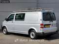 Volkswagen Transporter 102PK Dubbel Cabine L2H1 Trekhaak Parkeersensoren Gris - thumbnail 2