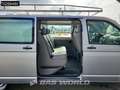 Volkswagen Transporter 102PK Dubbel Cabine L2H1 Trekhaak Parkeersensoren Gris - thumbnail 3