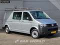 Volkswagen Transporter 102PK Dubbel Cabine L2H1 Trekhaak Parkeersensoren Gris - thumbnail 5