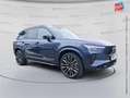 Volvo XC90 T8 AWD 310 + 145ch Ultra Style Dark Geartronic Blu/Azzurro - thumbnail 3
