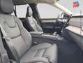 Volvo XC90 T8 AWD 310 + 145ch Ultra Style Dark Geartronic Blu/Azzurro - thumbnail 5