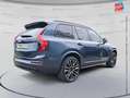 Volvo XC90 T8 AWD 310 + 145ch Ultra Style Dark Geartronic Blu/Azzurro - thumbnail 6