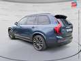 Volvo XC90 T8 AWD 310 + 145ch Ultra Style Dark Geartronic Blu/Azzurro - thumbnail 8
