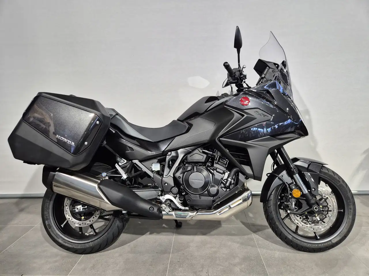 Honda NT 1100