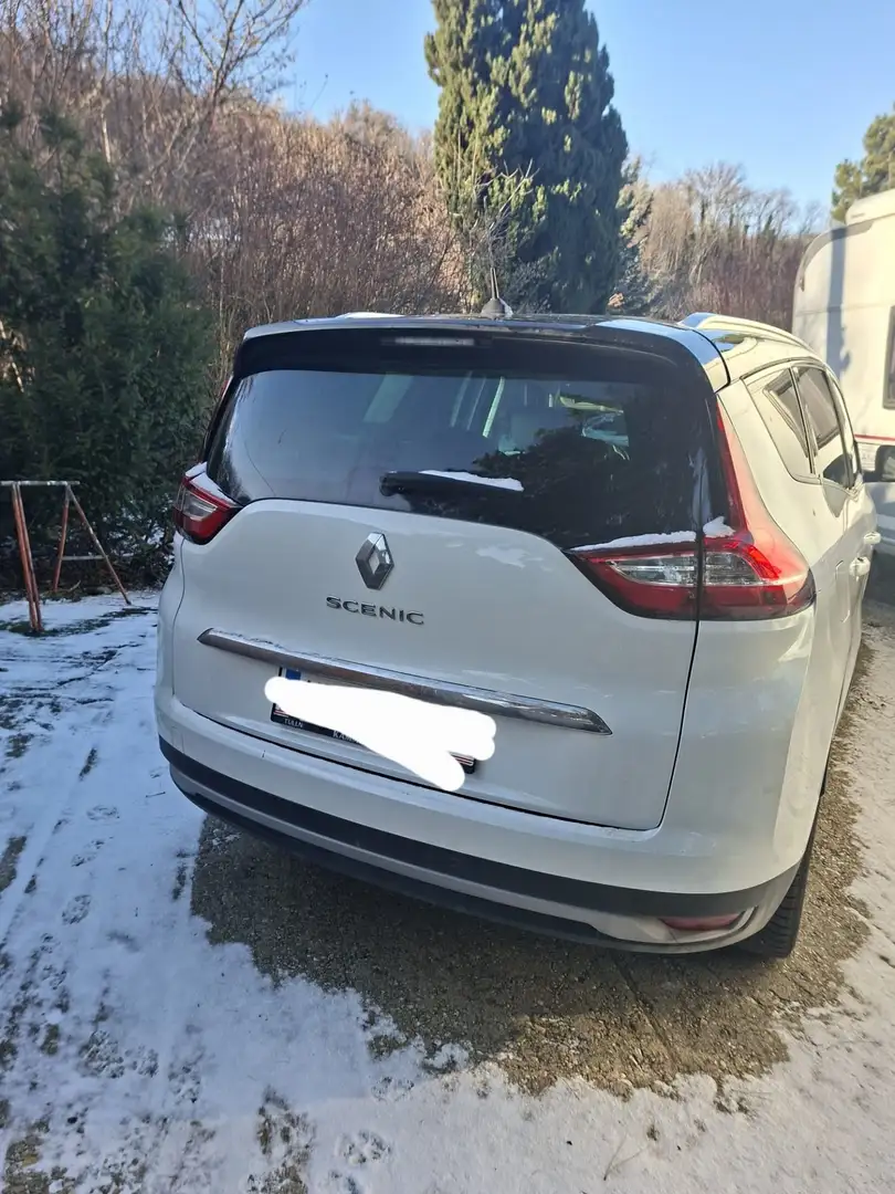 Renault Grand Scenic Scénic Energy dCi 110 EDC Bose - 2