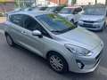 Ford Fiesta Cool & Connect"Klimaaut."SHZ"PDC"Tempomat Silber - thumbnail 4