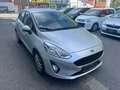 Ford Fiesta Cool & Connect"Klimaaut."SHZ"PDC"Tempomat Silber - thumbnail 1