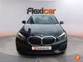 BMW 116 116d Negro - thumbnail 2