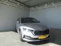 Skoda Octavia Combi 1,4 iV Style DSG *HUD *Navi *Keyless *ACC... Plateado - thumbnail 7