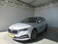Skoda Octavia Combi 1,4 iV Style DSG *HUD *Navi *Keyless *ACC... Plateado - thumbnail 1