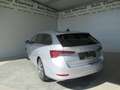 Skoda Octavia Combi 1,4 iV Style DSG *HUD *Navi *Keyless *ACC... Plateado - thumbnail 3