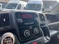 Fiat Ducato 35 LH2 2.3 MJET  - 140 CV FURGONE PASSO LUNGO Blanc - thumbnail 21