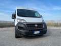 Fiat Ducato 35 LH2 2.3 MJET  - 140 CV FURGONE PASSO LUNGO Blanc - thumbnail 24