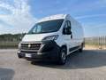 Fiat Ducato 35 LH2 2.3 MJET  - 140 CV FURGONE PASSO LUNGO Blanc - thumbnail 19