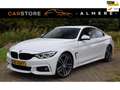 BMW 440 4-serie Coupé 440i High Executive*M-Pakket*Dak*Key Wit - thumbnail 1